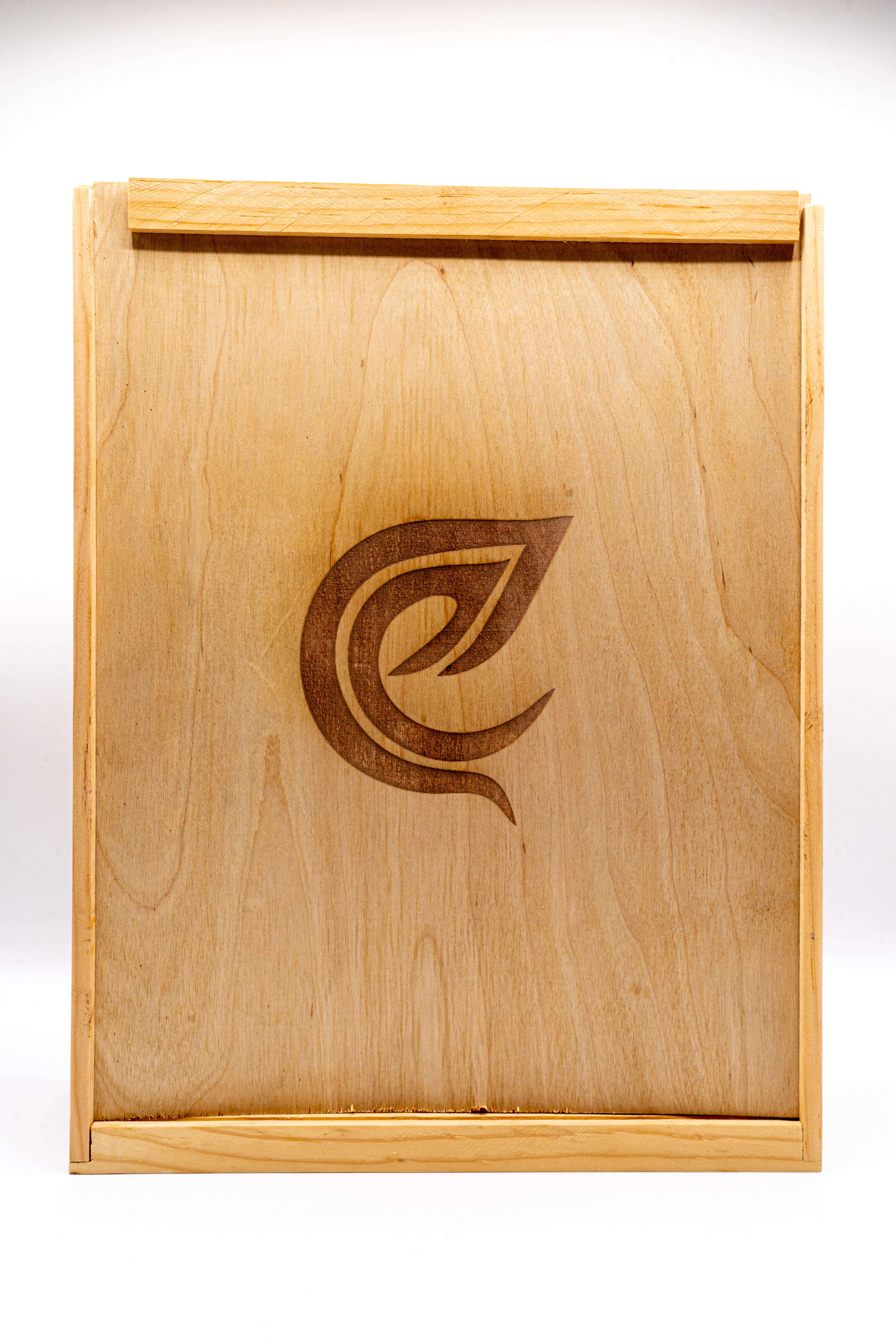 Caja de Regalo