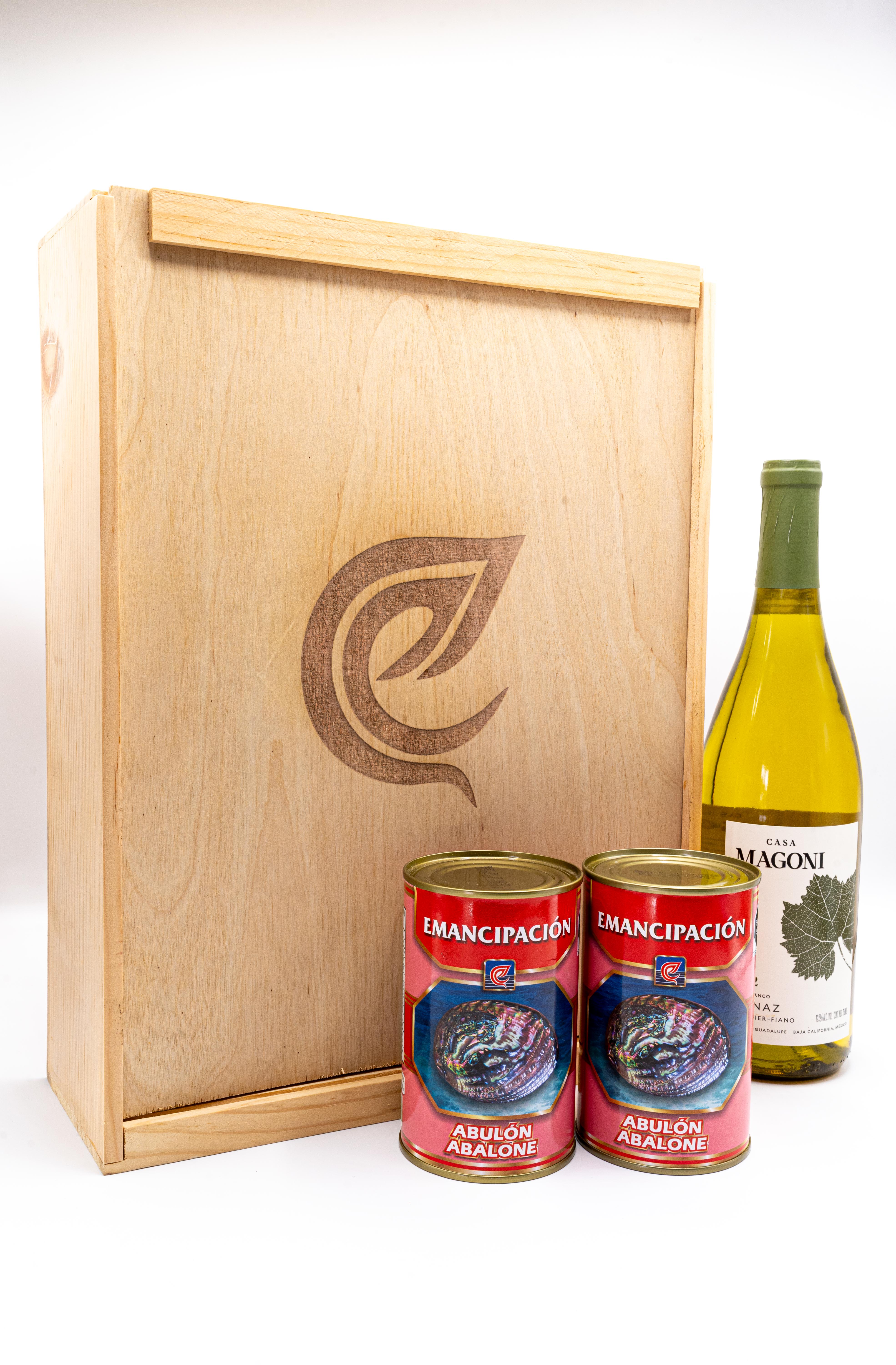 Caja de Regalo